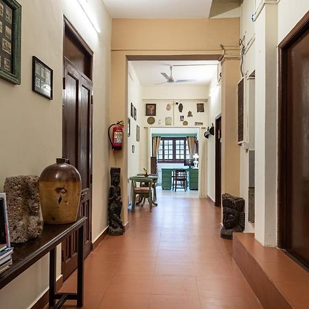 פאנג'י Casa Dos Rebelos מראה חיצוני תמונה
