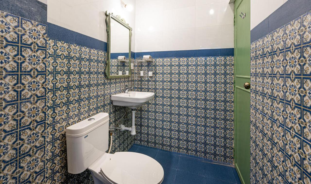 פאנג'י Casa Dos Rebelos מראה חיצוני תמונה