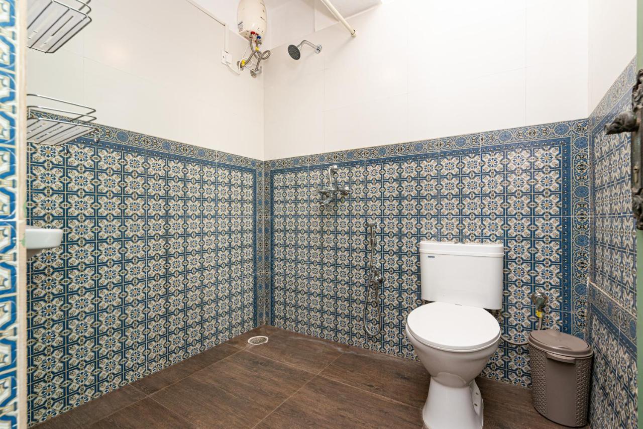 פאנג'י Casa Dos Rebelos מראה חיצוני תמונה